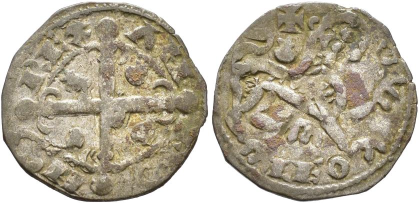 51 - REINOS DE CASTILLA Y LEÓN