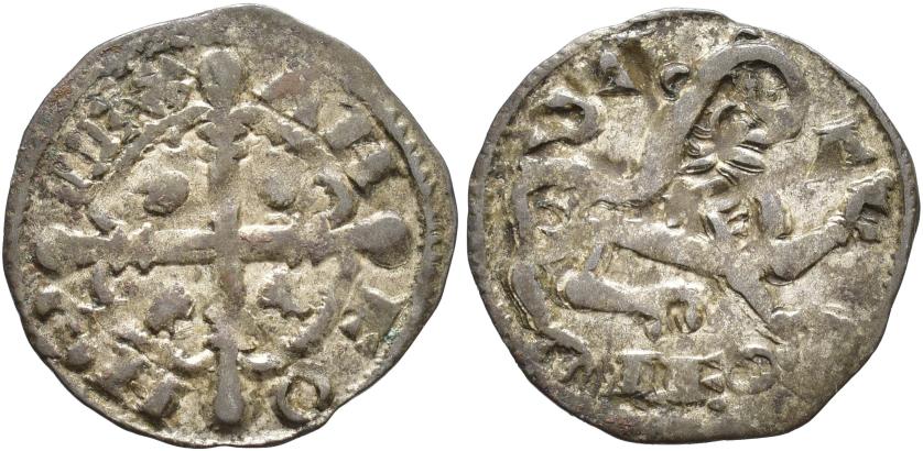 54 - REINOS DE CASTILLA Y LEÓN