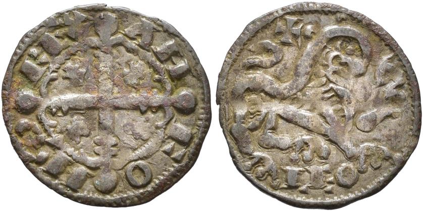 55 - REINOS DE CASTILLA Y LEÓN