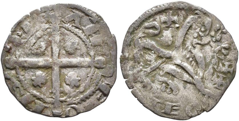 57 - REINOS DE CASTILLA Y LEÓN