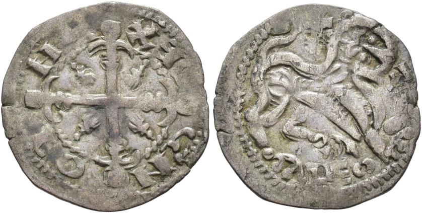60 - REINOS DE CASTILLA Y LEÓN