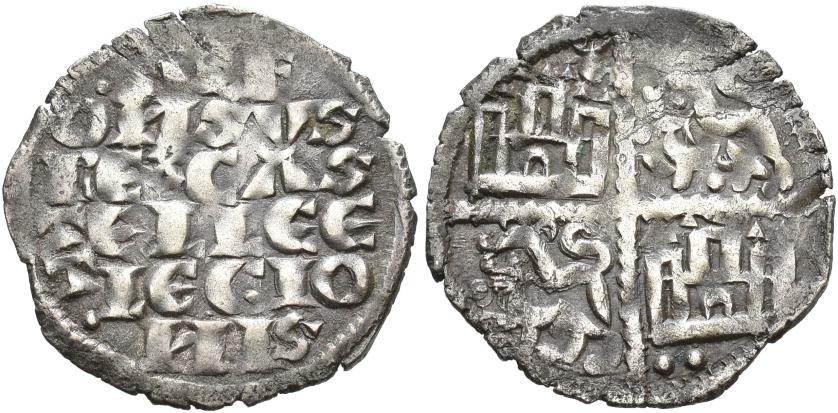 69 - REINOS DE CASTILLA Y LEÓN