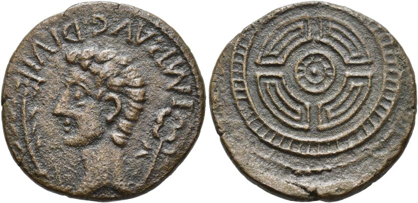 7 - HISPANIA ANTIGUA