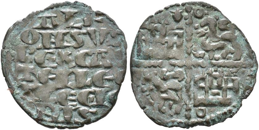 71 - REINOS DE CASTILLA Y LEÓN
