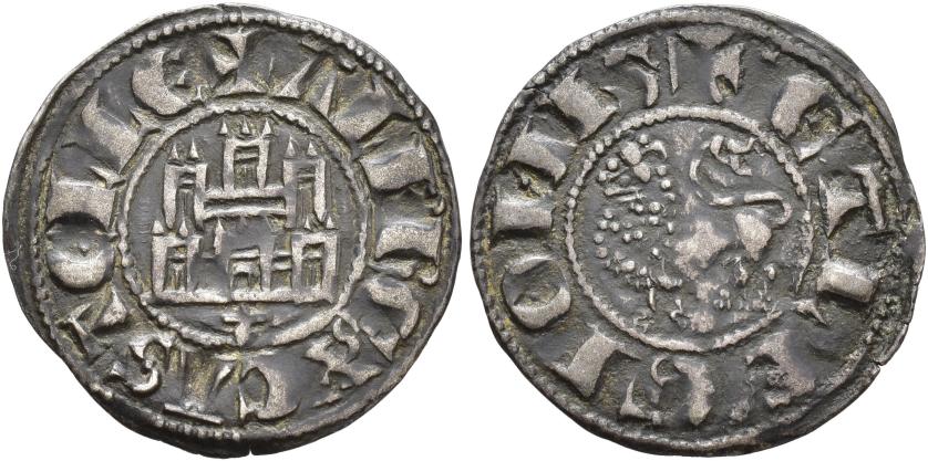 73 - REINOS DE CASTILLA Y LEÓN