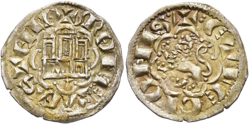 74 - REINOS DE CASTILLA Y LEÓN