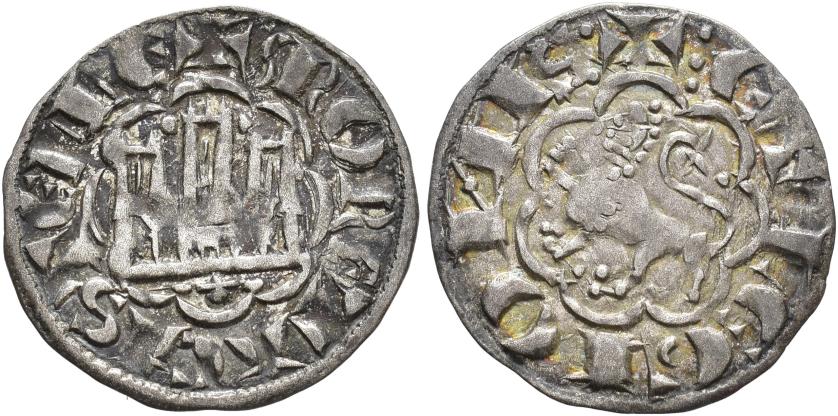 75 - REINOS DE CASTILLA Y LEÓN