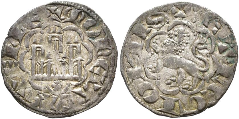 77 - REINOS DE CASTILLA Y LEÓN