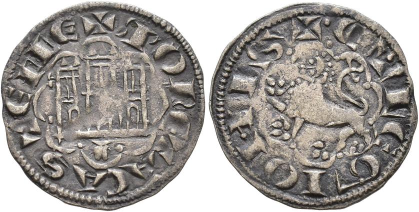 78 - REINOS DE CASTILLA Y LEÓN