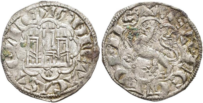 79 - REINOS DE CASTILLA Y LEÓN