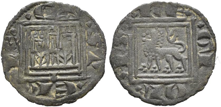 80 - REINOS DE CASTILLA Y LEÓN
