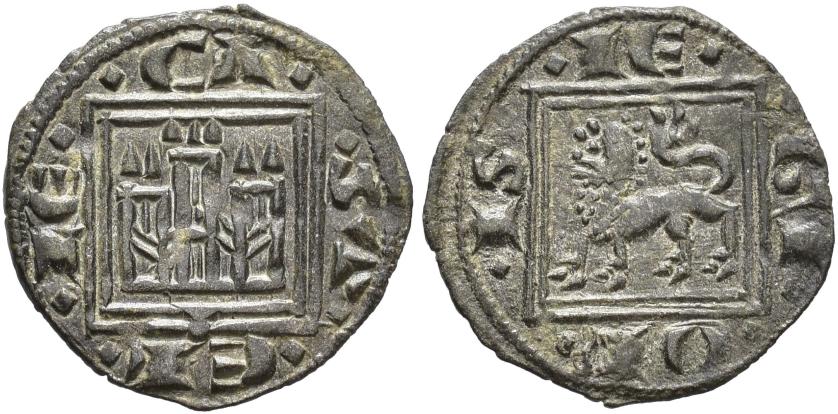 81 - REINOS DE CASTILLA Y LEÓN