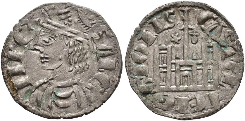 85 - REINOS DE CASTILLA Y LEÓN