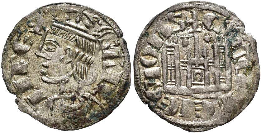 86 - REINOS DE CASTILLA Y LEÓN