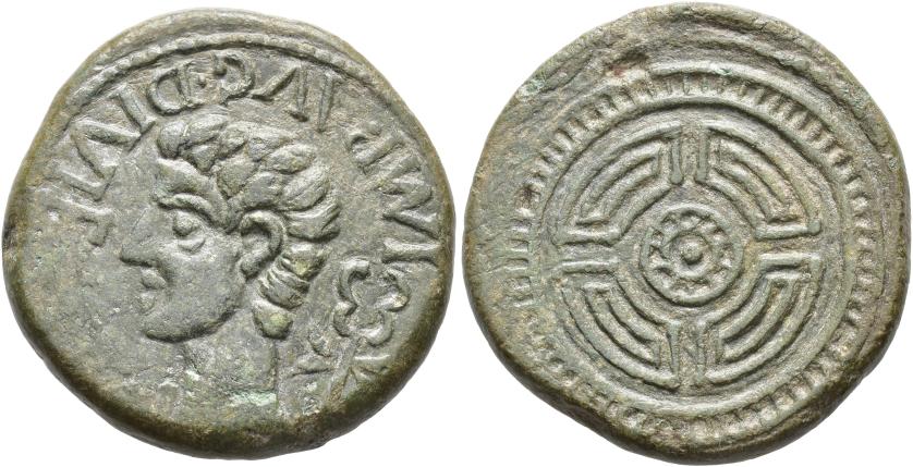 9 - HISPANIA ANTIGUA