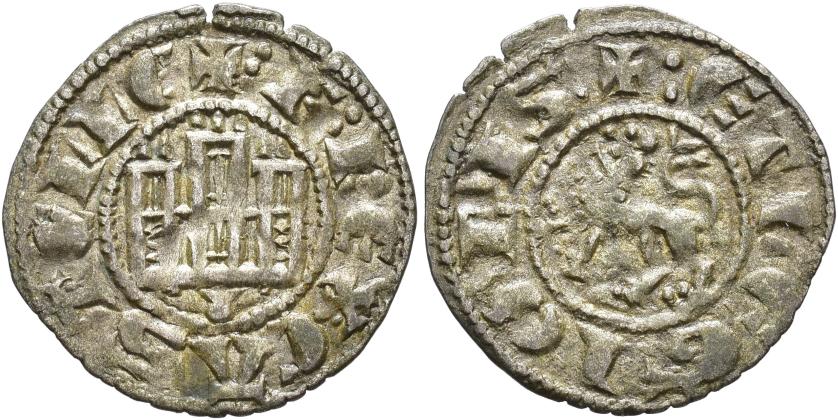 93 - REINOS DE CASTILLA Y LEÓN