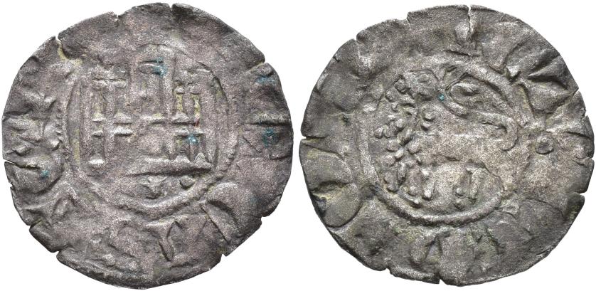 94 - REINOS DE CASTILLA Y LEÓN