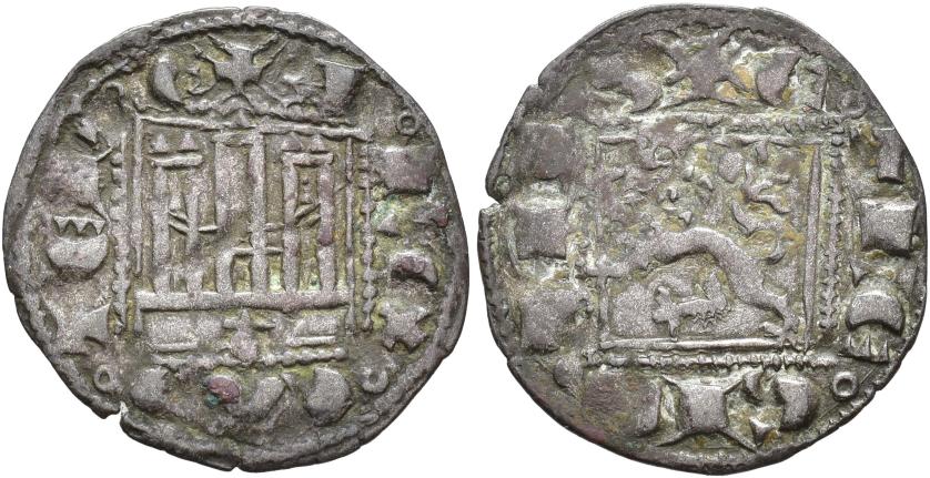 95 - REINOS DE CASTILLA Y LEÓN