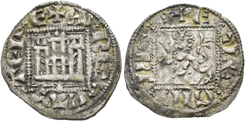 97   -  REINOS DE CASTILLA Y LEÓN
