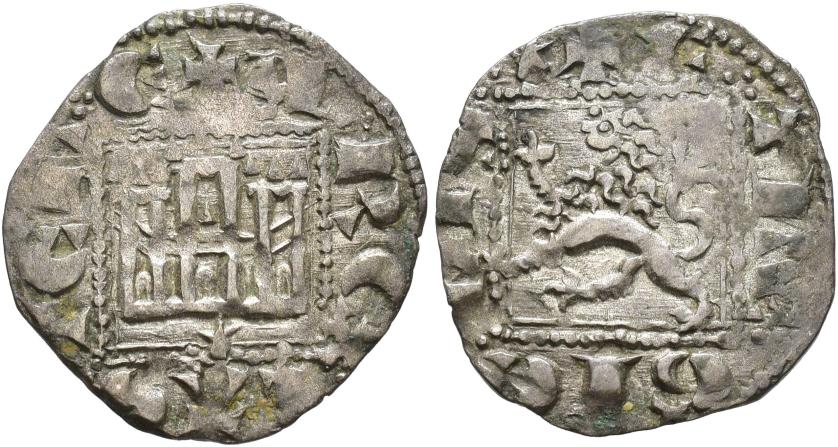 98   -  REINOS DE CASTILLA Y LEÓN