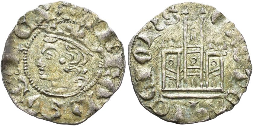 99   -  REINOS DE CASTILLA Y LEÓN