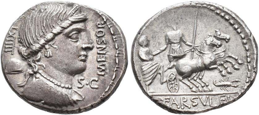 1108 - REPÚBLICA ROMANA