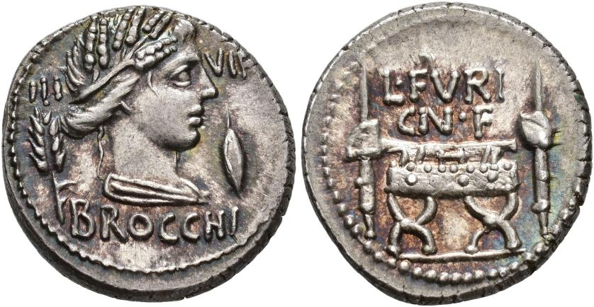 1113 - REPÚBLICA ROMANA