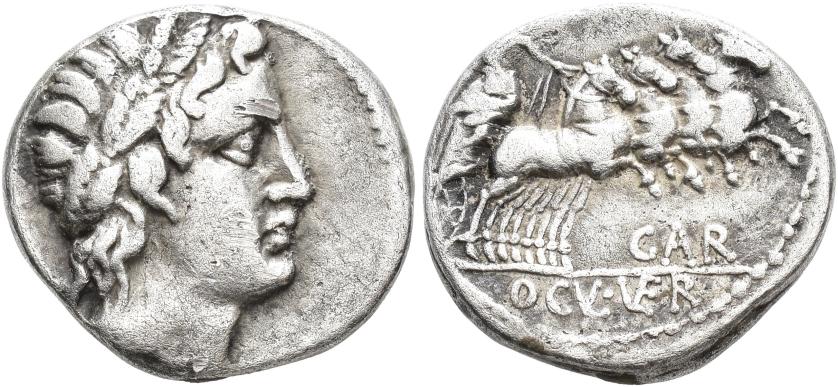 1114 - REPÚBLICA ROMANA