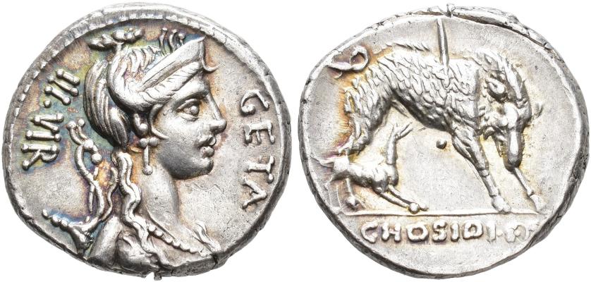 1117 - REPÚBLICA ROMANA