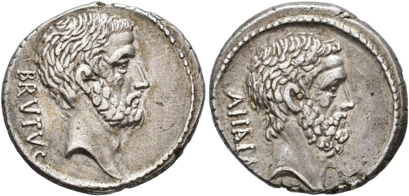 1122 - REPÚBLICA ROMANA