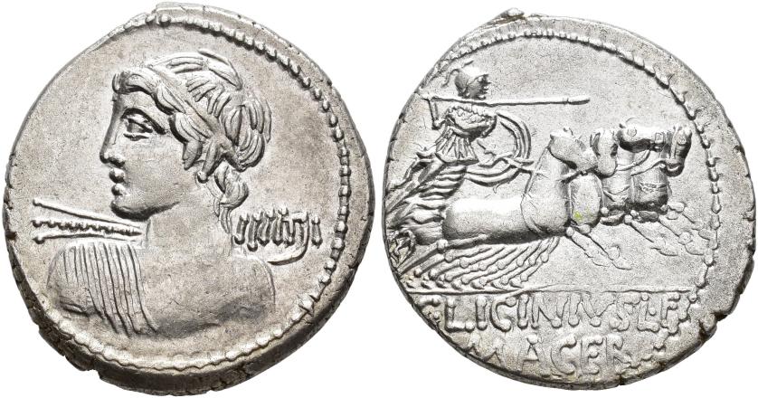1123 - REPÚBLICA ROMANA