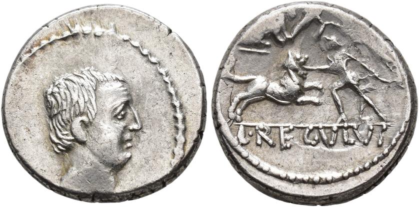 1125 - REPÚBLICA ROMANA