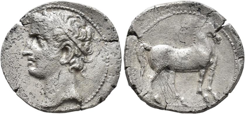 1013   -  ANCIENT HISPANIA