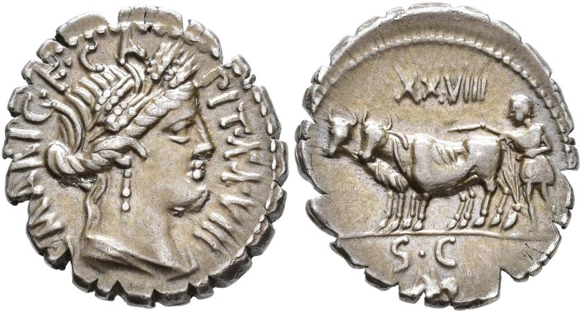 1130 - REPÚBLICA ROMANA