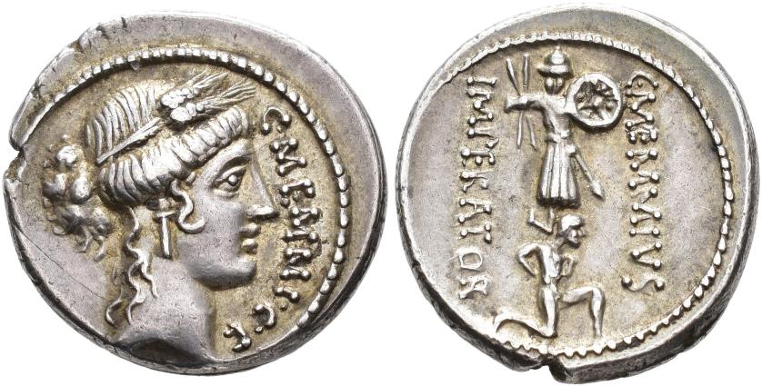 1133 - REPÚBLICA ROMANA