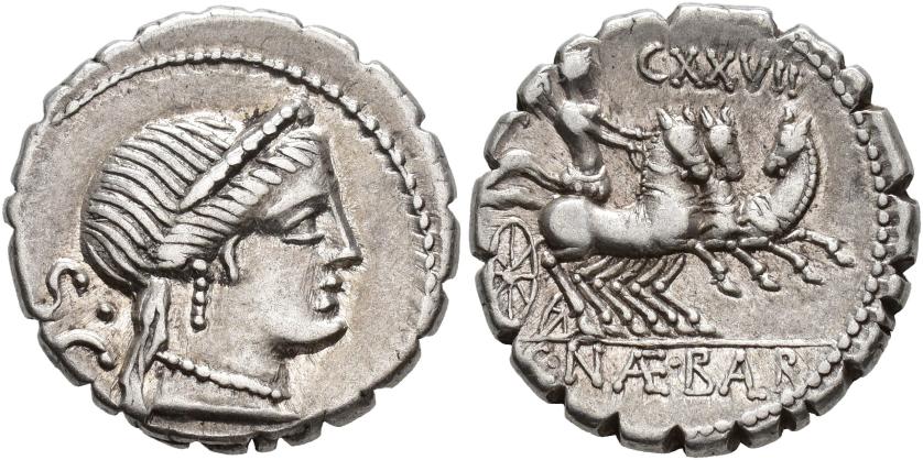 1134 - REPÚBLICA ROMANA