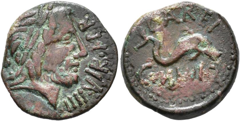 1014 - HISPANIA ANTIGUA