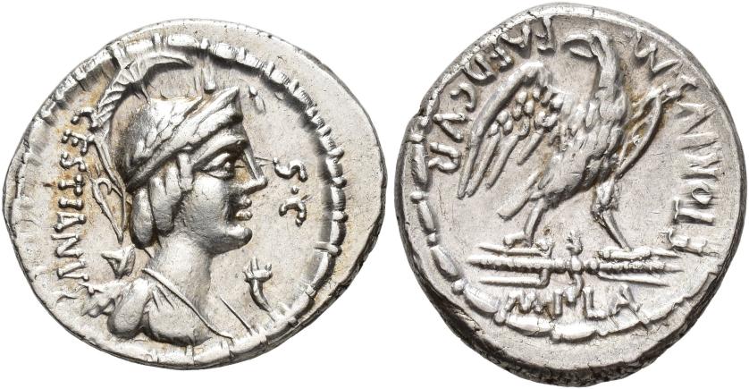1140 - REPÚBLICA ROMANA
