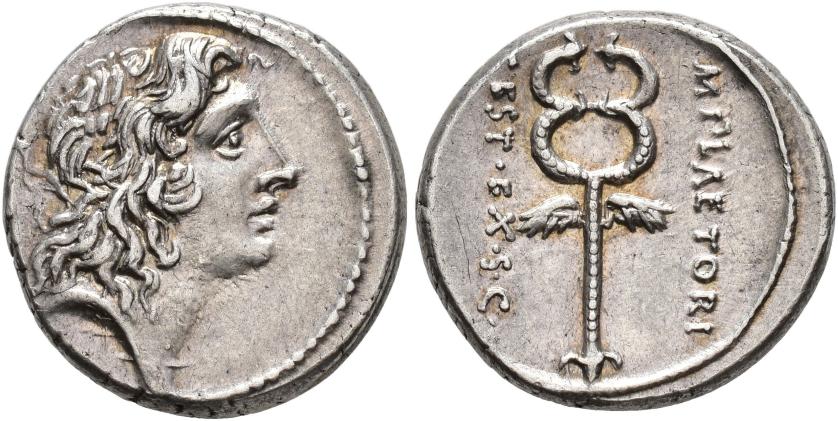 1141 - REPÚBLICA ROMANA