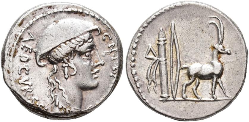 1142 - REPÚBLICA ROMANA