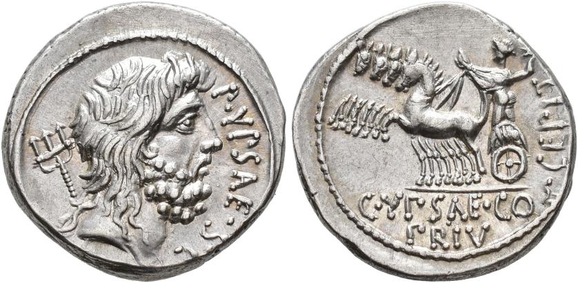 1143 - REPÚBLICA ROMANA