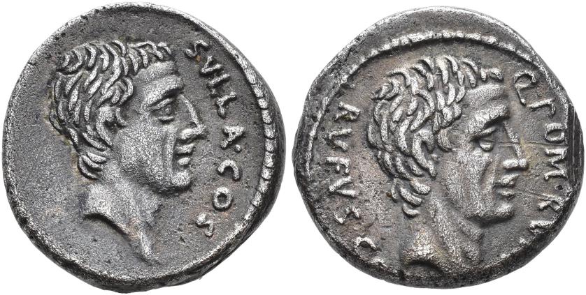 1145 - REPÚBLICA ROMANA