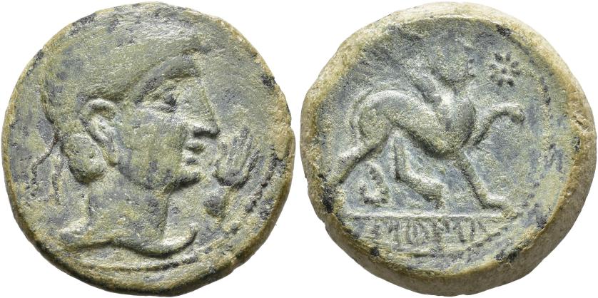 1015 - HISPANIA ANTIGUA