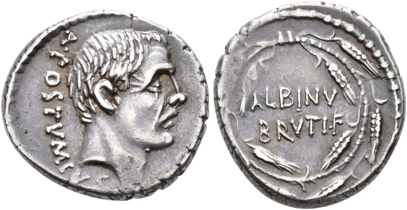 1150 - REPÚBLICA ROMANA
