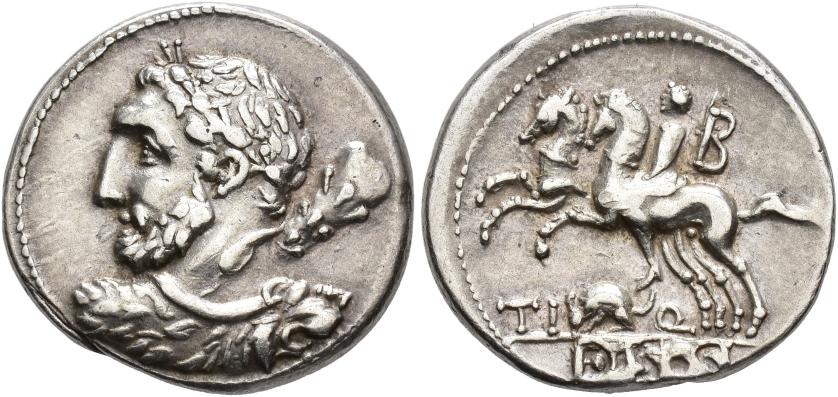 1152 - REPÚBLICA ROMANA
