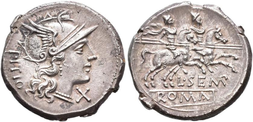 1156 - REPÚBLICA ROMANA