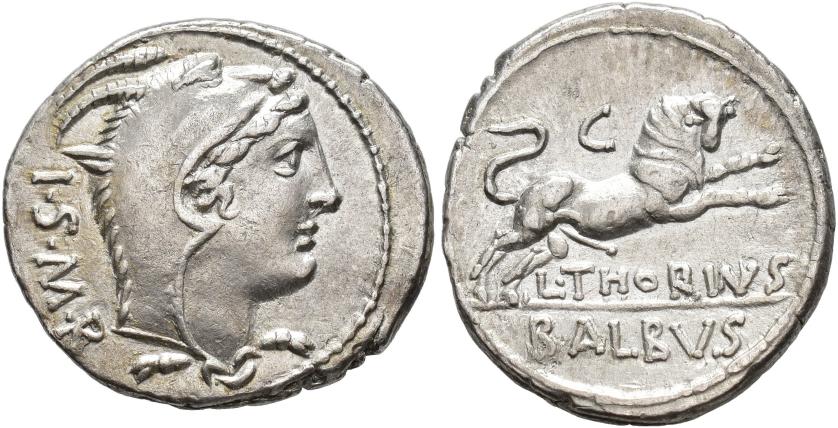 1160 - REPÚBLICA ROMANA
