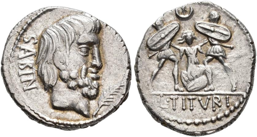 1162 - REPÚBLICA ROMANA