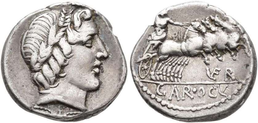 1163 - REPÚBLICA ROMANA