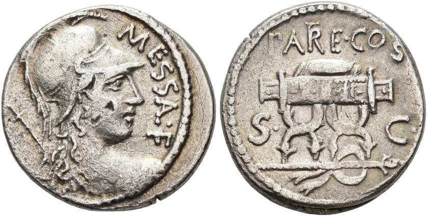 1165 - REPÚBLICA ROMANA